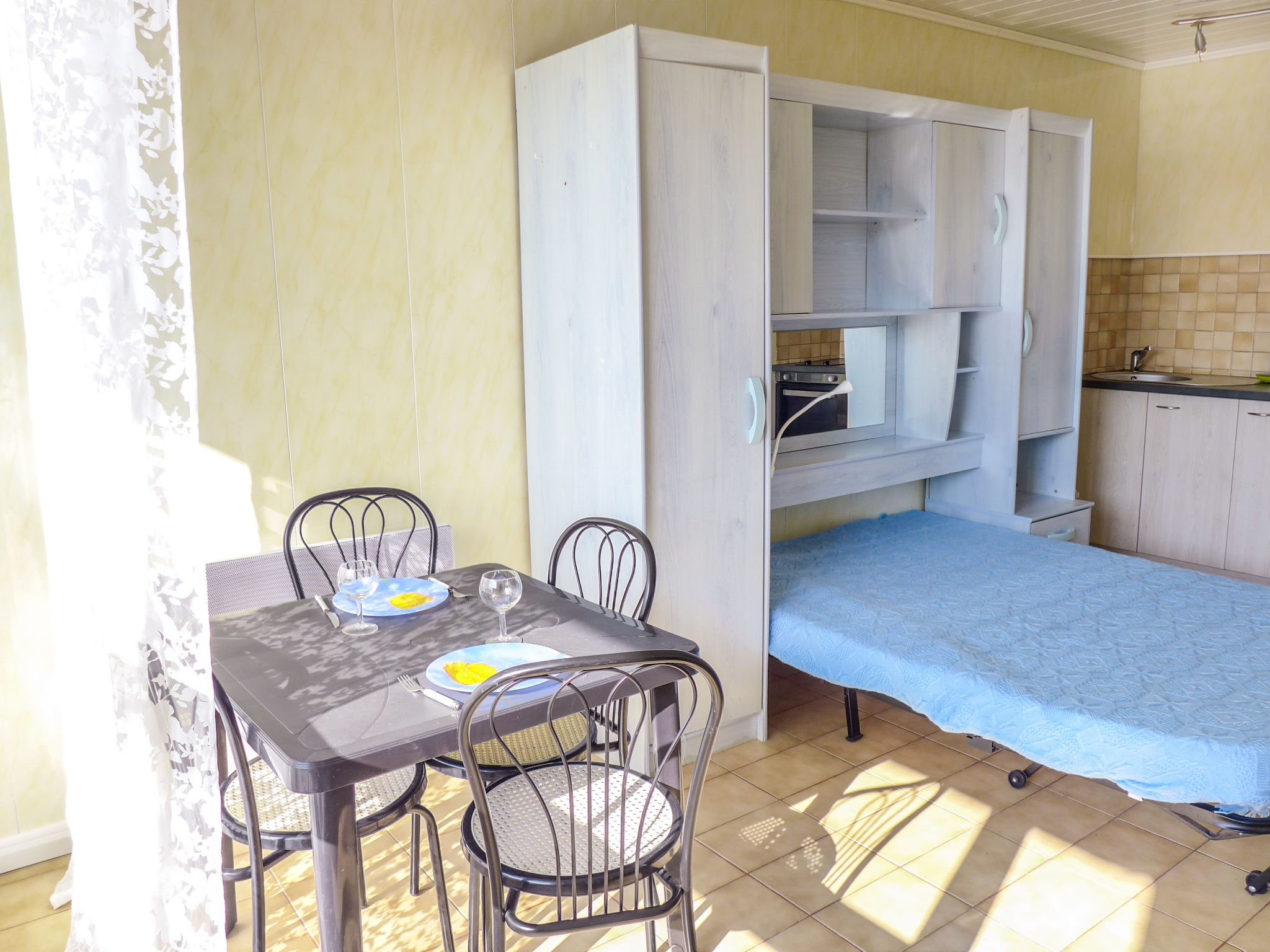 Photo of Les Océanides