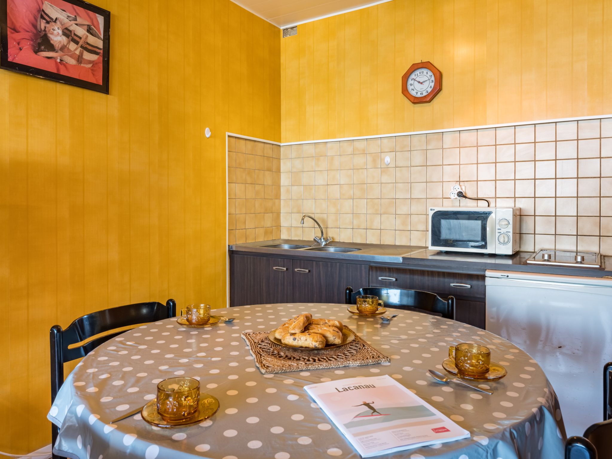 Photo of Les Océanides