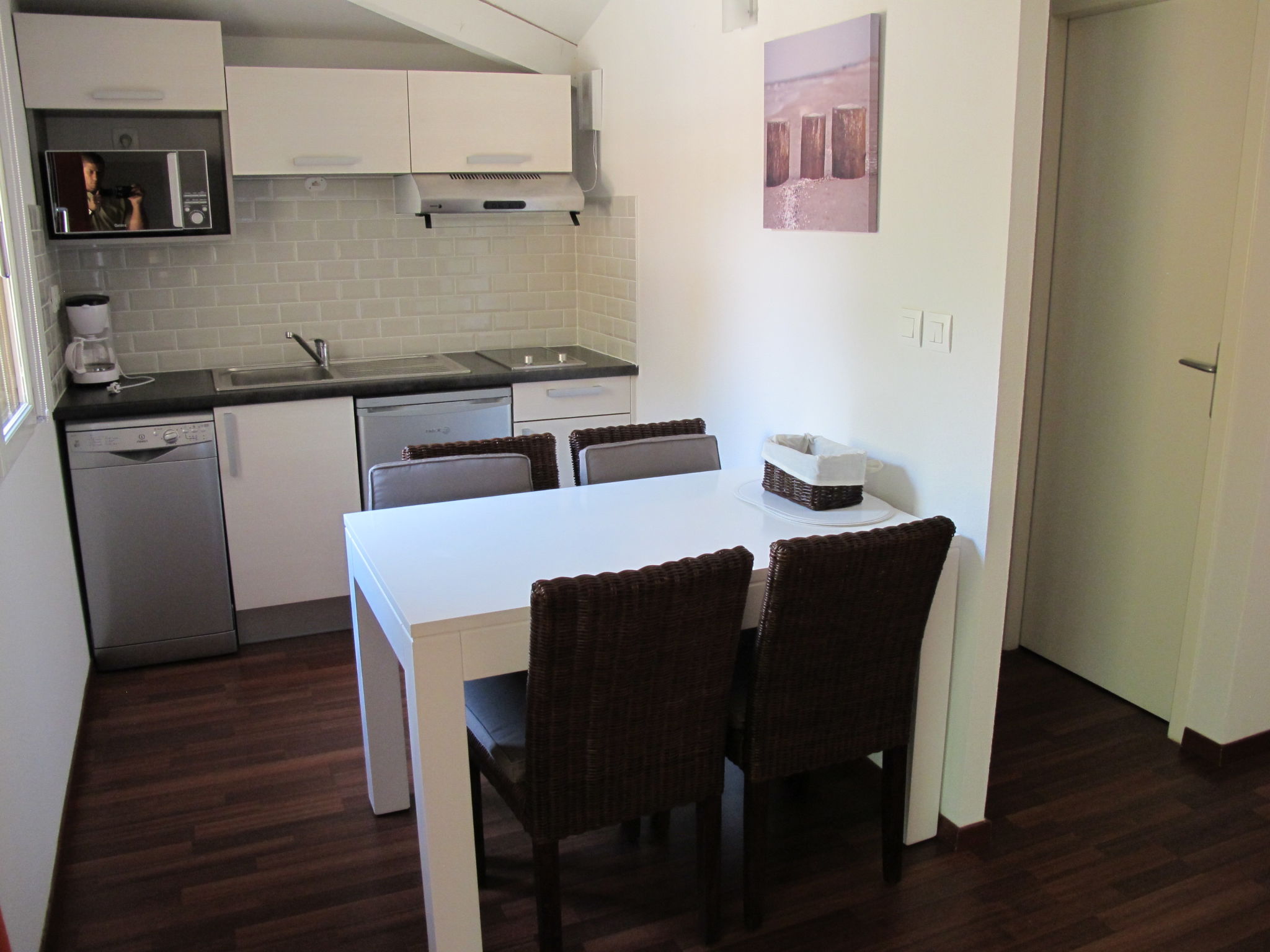 Les Rives du Lac-Drinnen