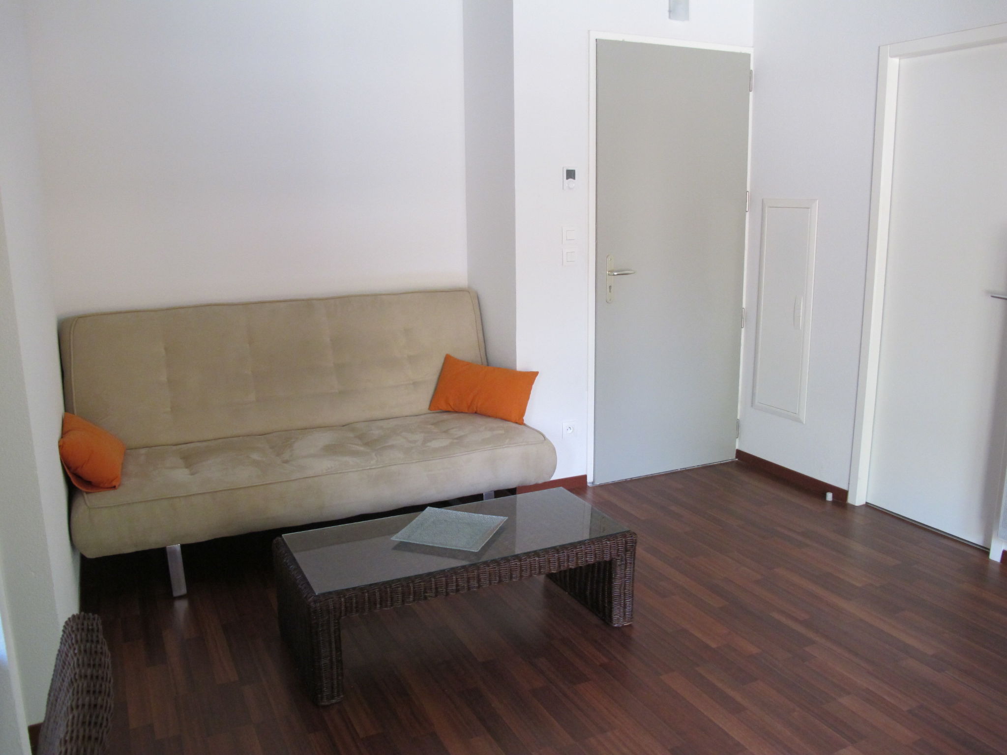 Les Rives du Lac-Drinnen