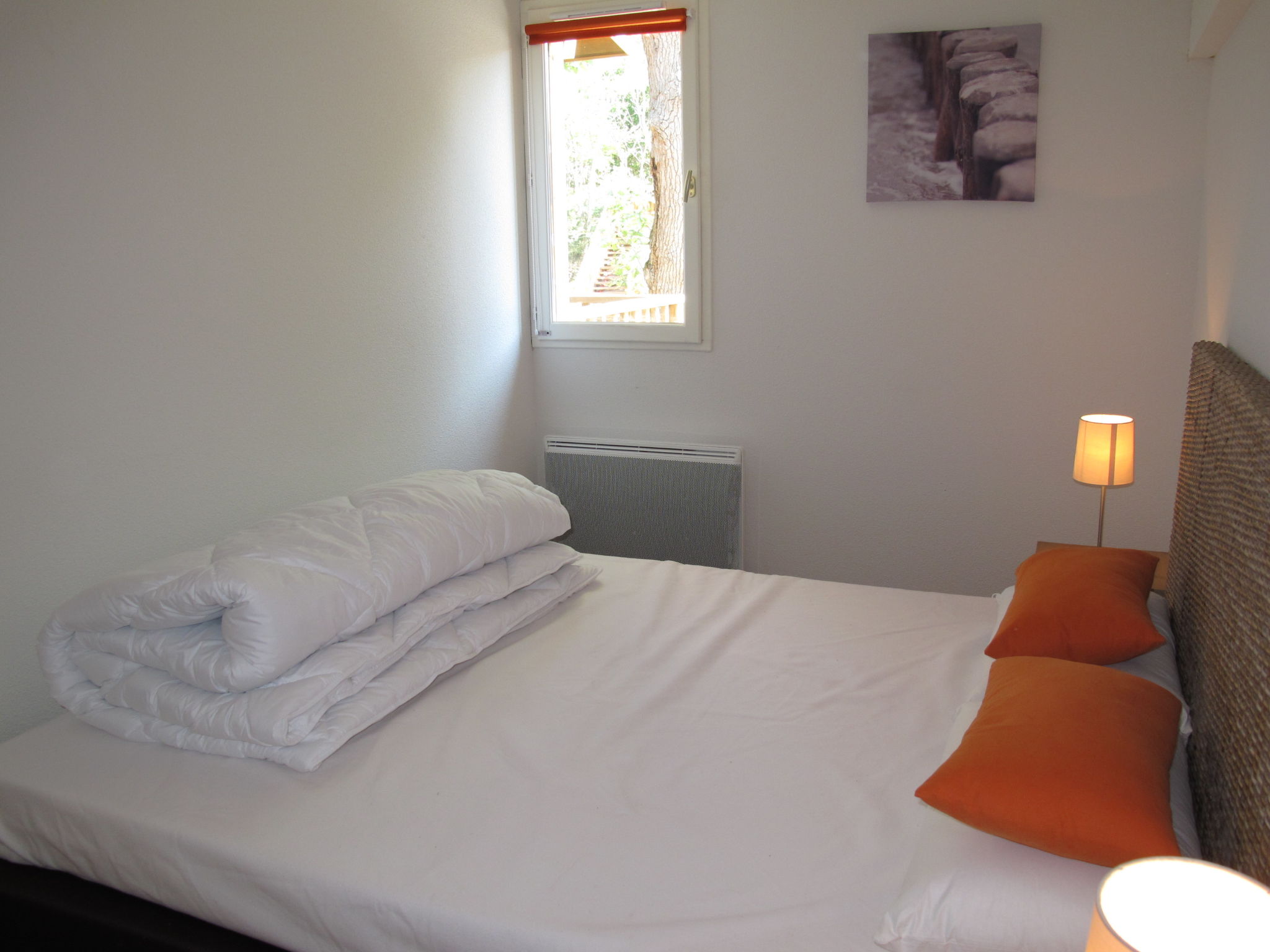 Les Rives du Lac-Drinnen