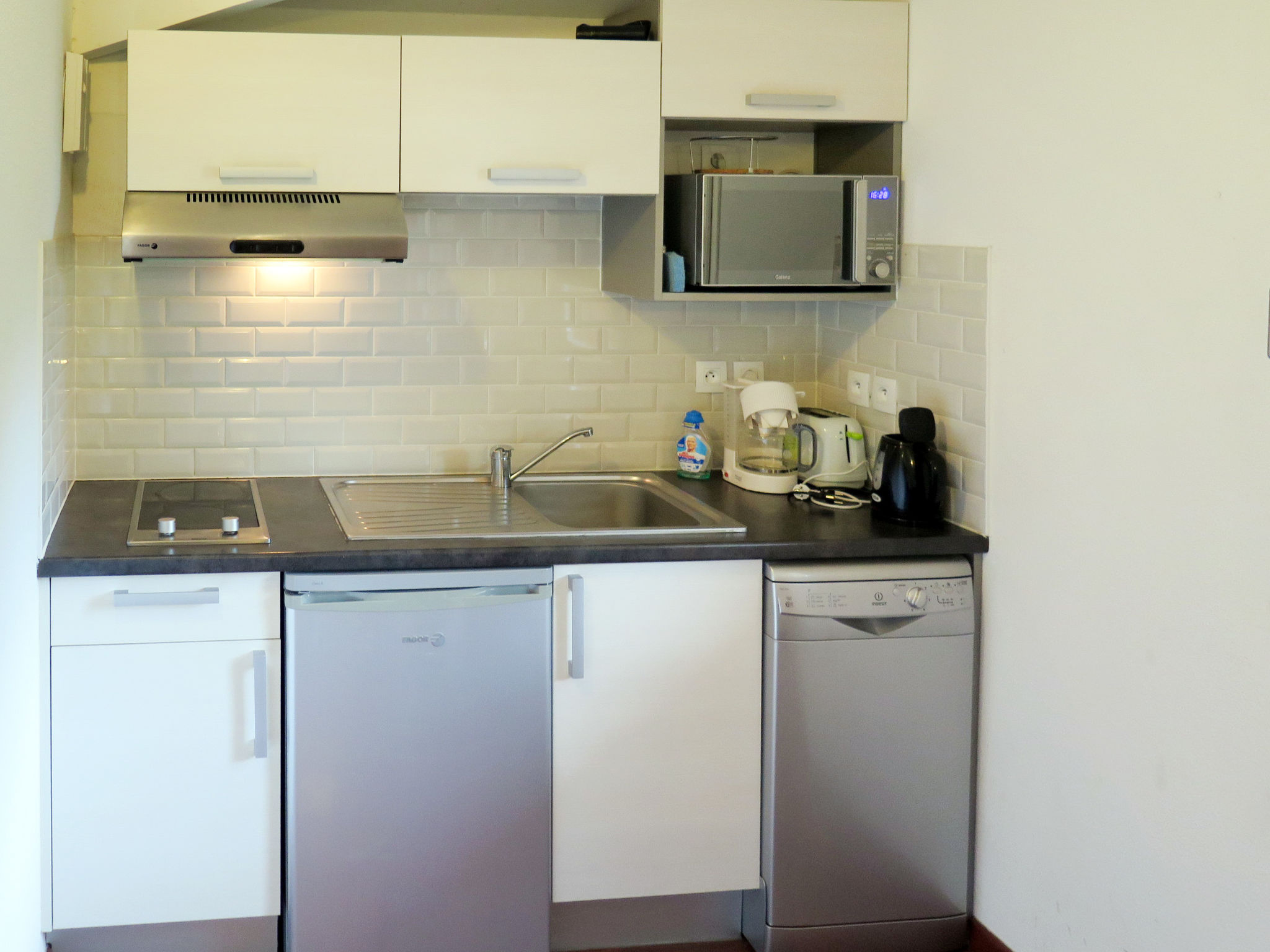 Les Rives du Lac-Drinnen