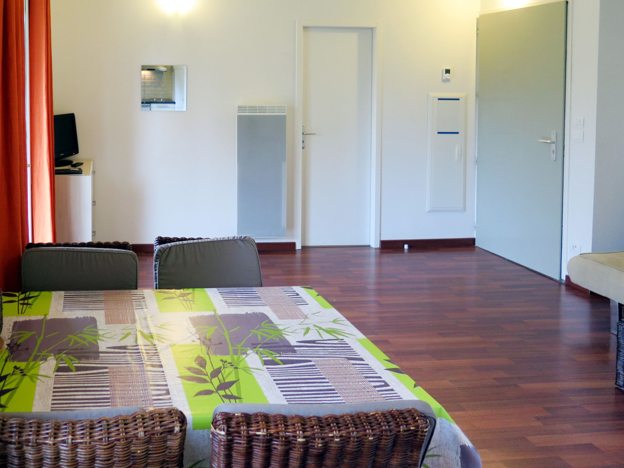 Les Rives du Lac-Drinnen