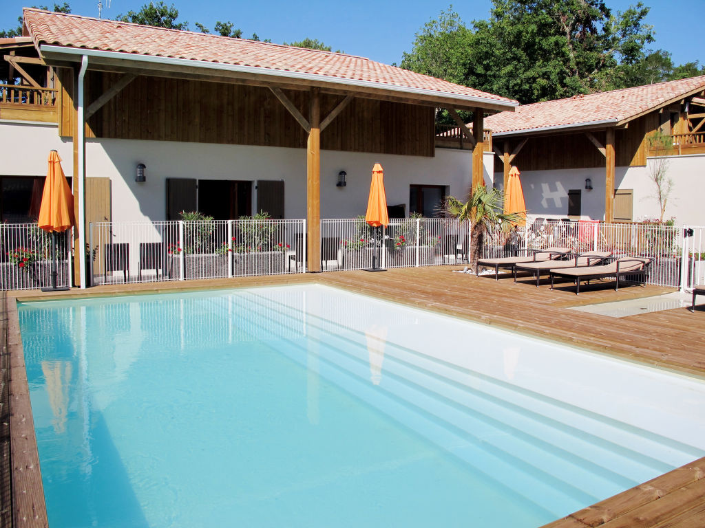 Appartement Les Rives du Lac