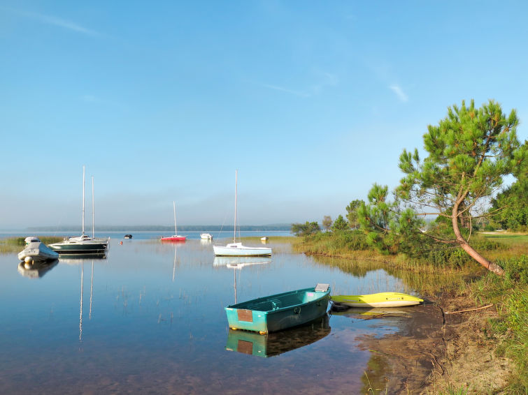 Photo of Les Rives du Lac (LCA221)