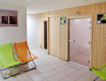 Ferienwohnung Les Rives du Lac