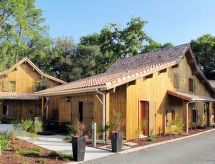 Ferienwohnung Les Rives du Lac