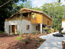Ferienwohnung Les Rives du Lac