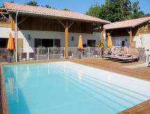 Ferienwohnung Les Rives du Lac