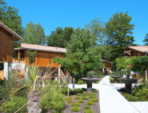 Ferienwohnung Les Rives du Lac