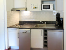 Ferienwohnung Les Rives du Lac