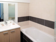 Ferienwohnung Les Rives du Lac