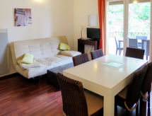 Ferienwohnung Les Rives du Lac