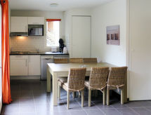 Ferienwohnung Les Rives du Lac