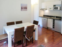 Ferienwohnung Les Rives du Lac