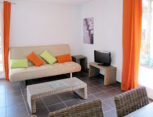 Ferienwohnung Les Rives du Lac