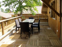 Ferienwohnung Les Rives du Lac
