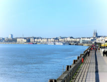 Ferienwohnung Les Rives du Lac