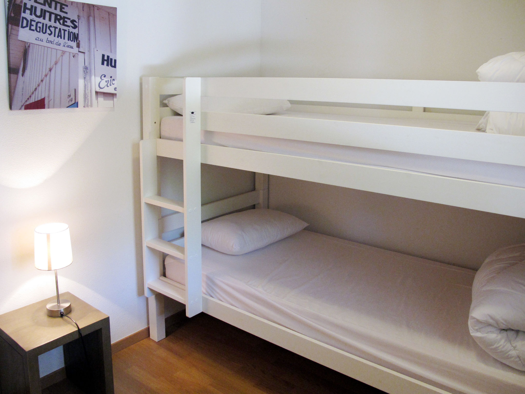 Les Rives du Lac-Drinnen