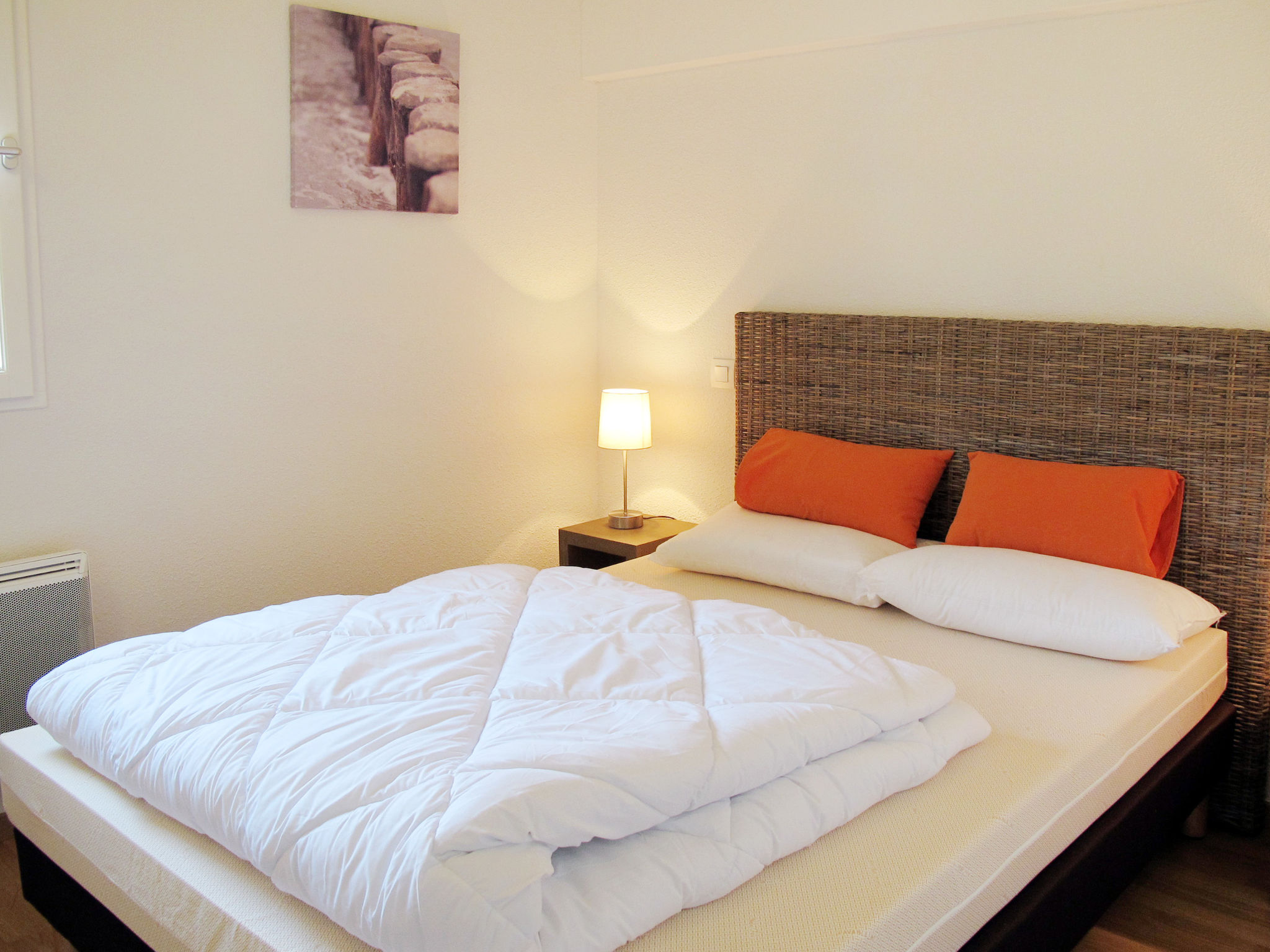 Les Rives du Lac-Drinnen