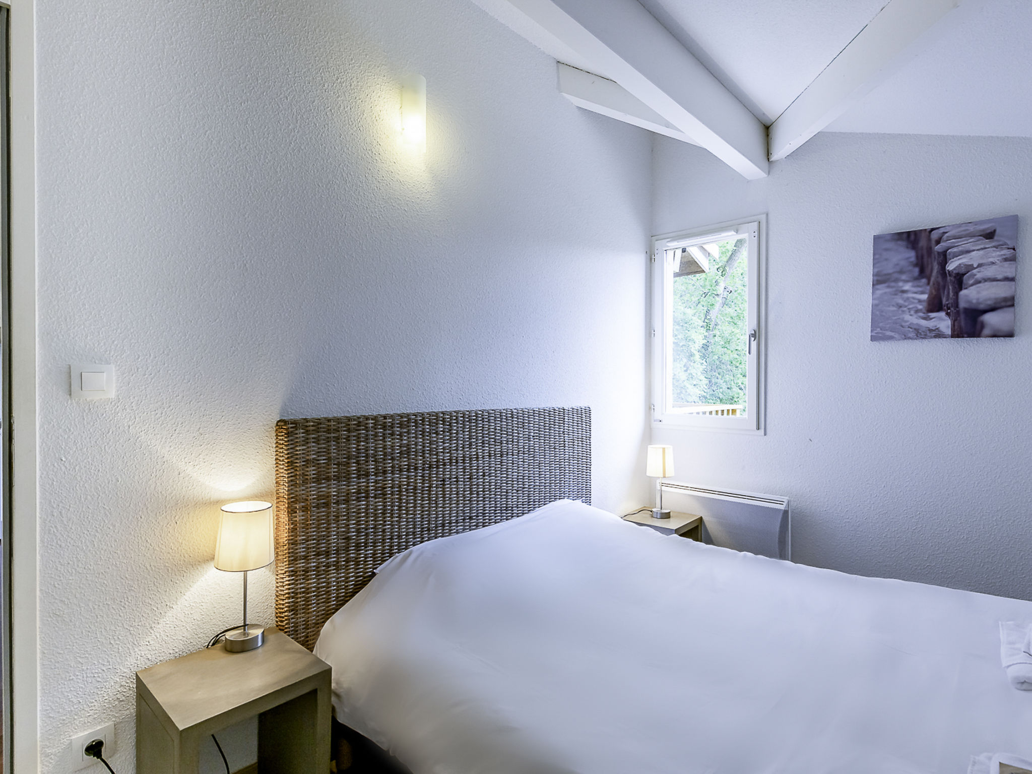 Les Rives du Lac-Binnen