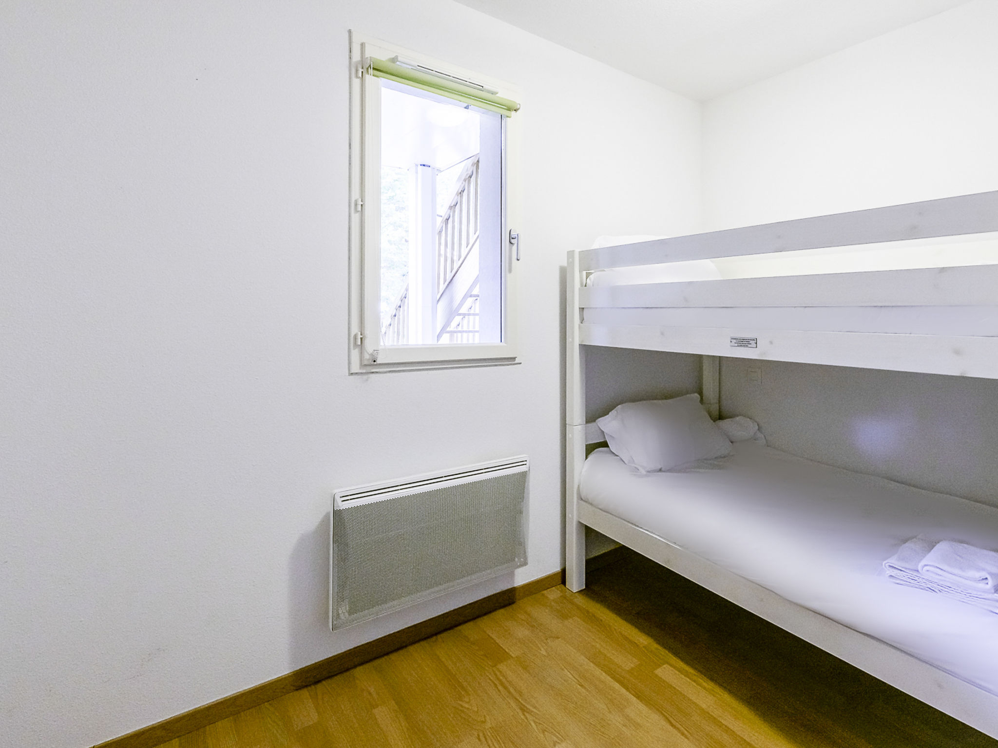 Les Rives du Lac-Binnen