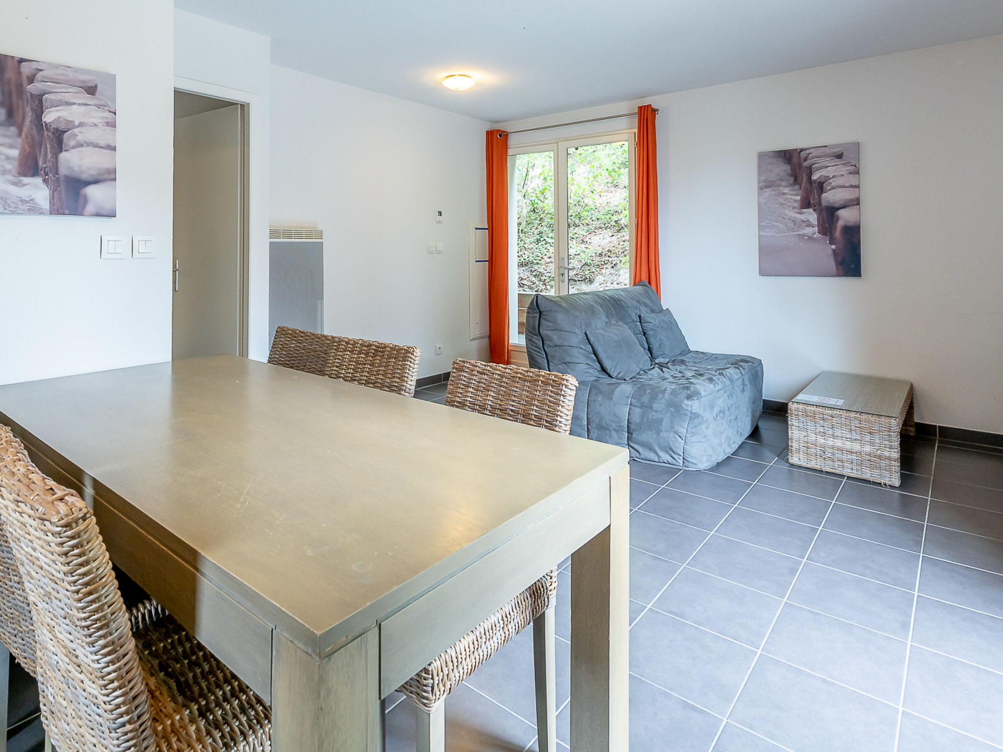 Les Rives du Lac-Binnen