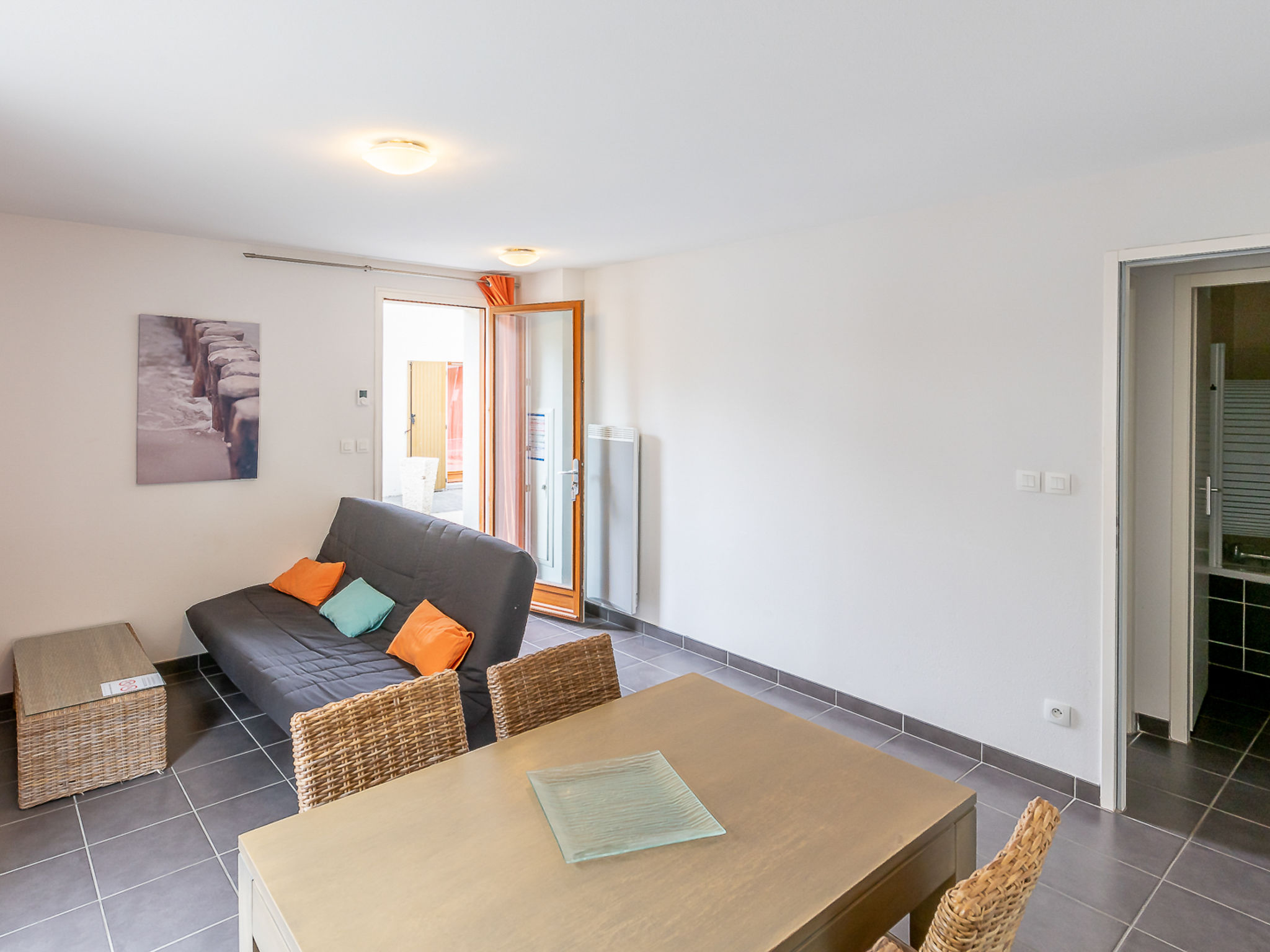 Les Rives du Lac-Binnen