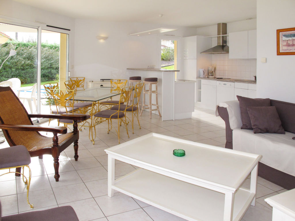 Eden Parc Golf de l'Ardilouse V4I