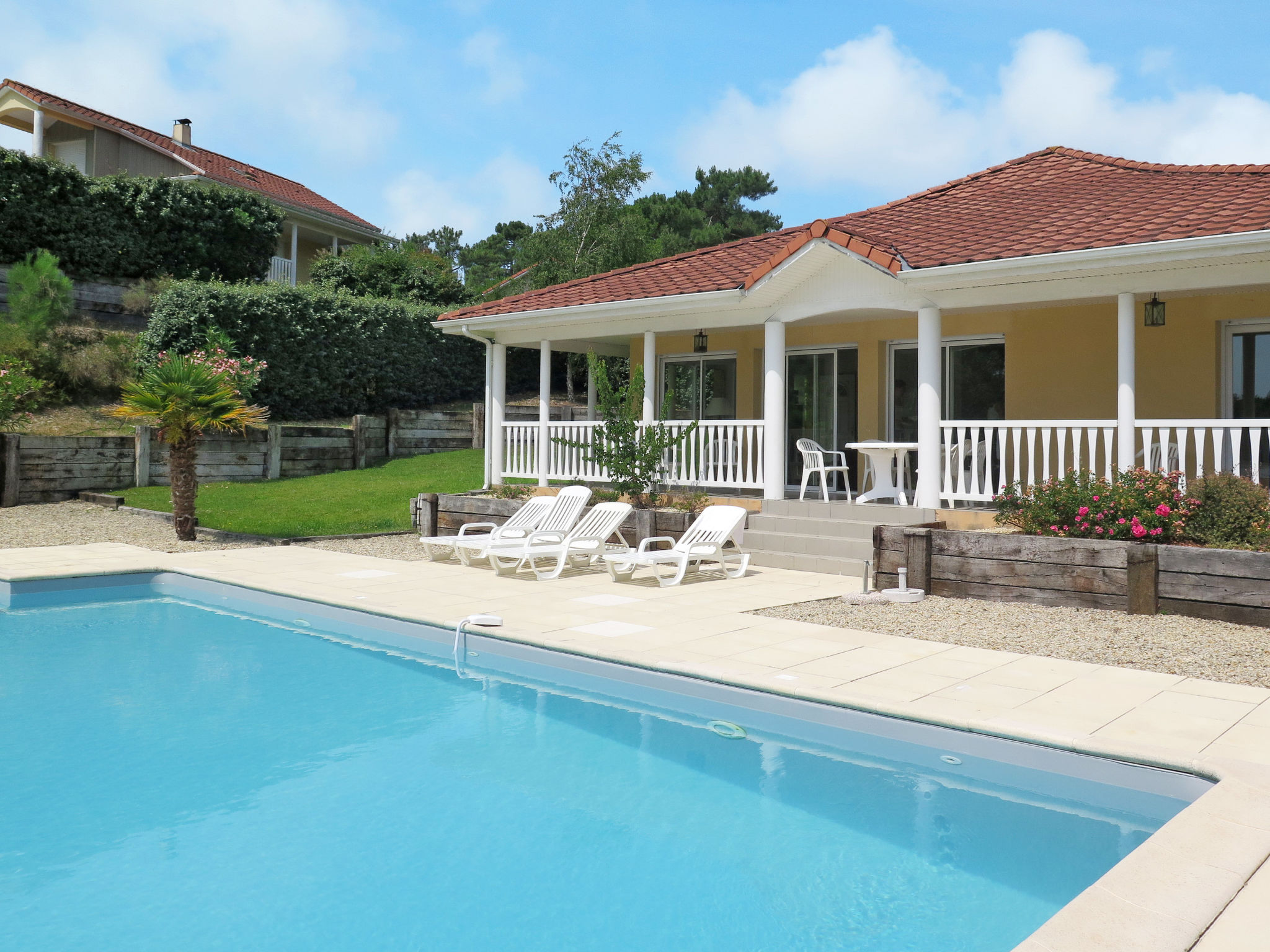 Photo of Eden Parc Golf de l'Ardilouse V4I