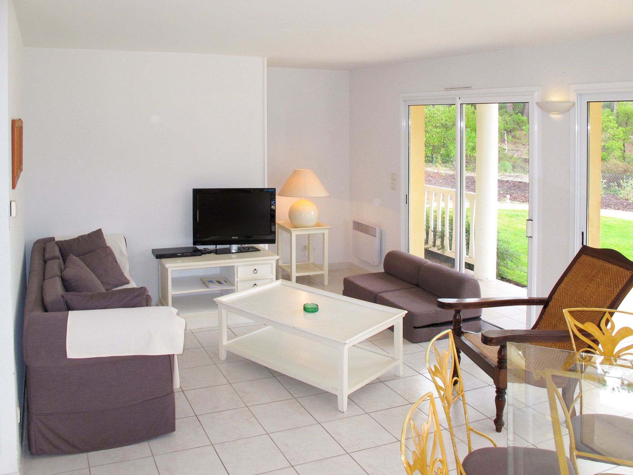 Photo of Eden Parc Golf de l'Ardilouse V4I