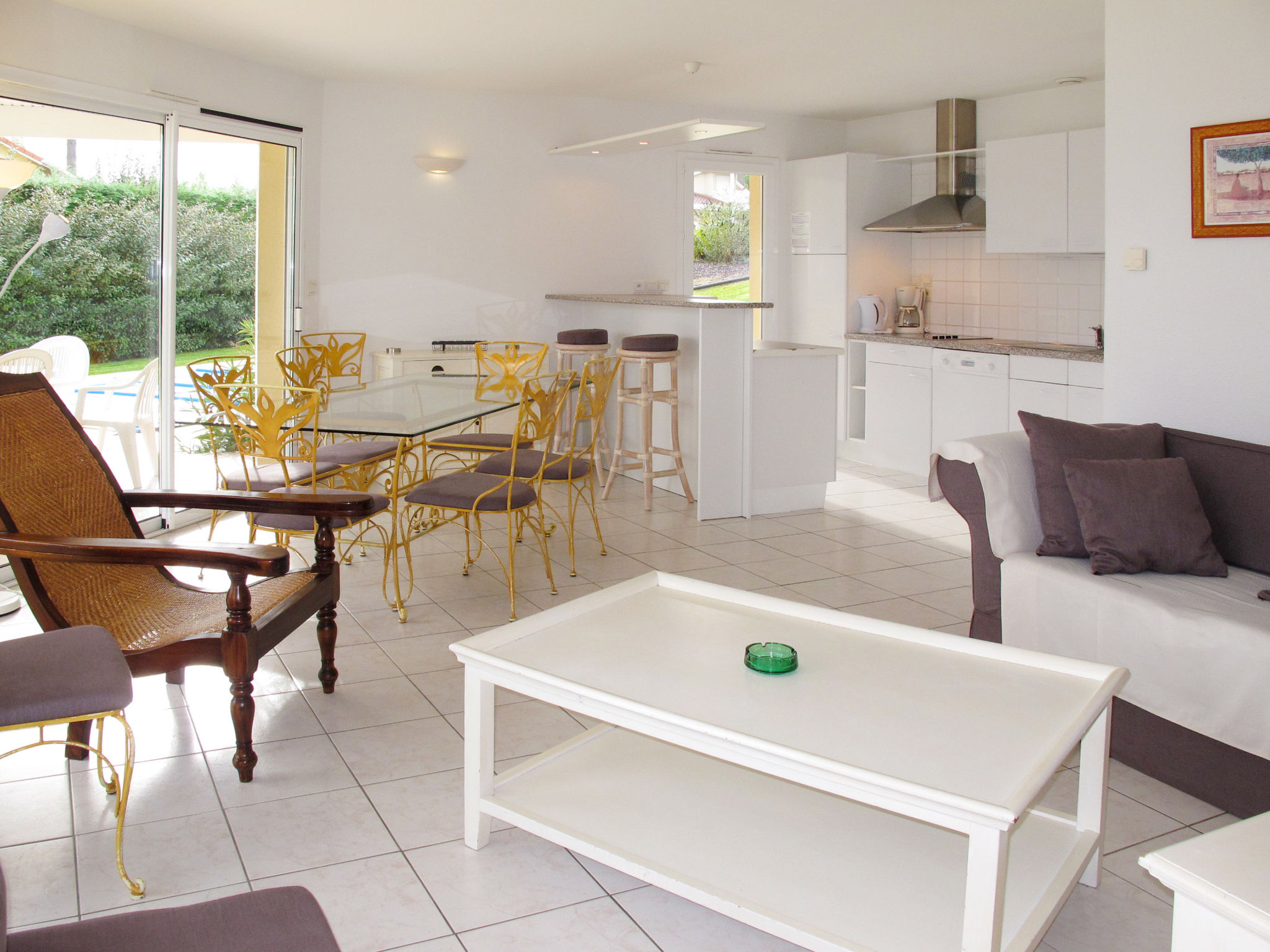 Photo of Eden Parc Golf de l'Ardilouse V4I