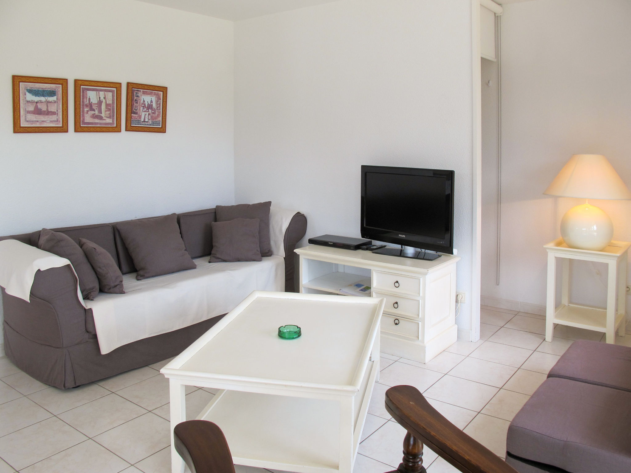 Photo of Eden Parc Golf de l'Ardilouse V4I