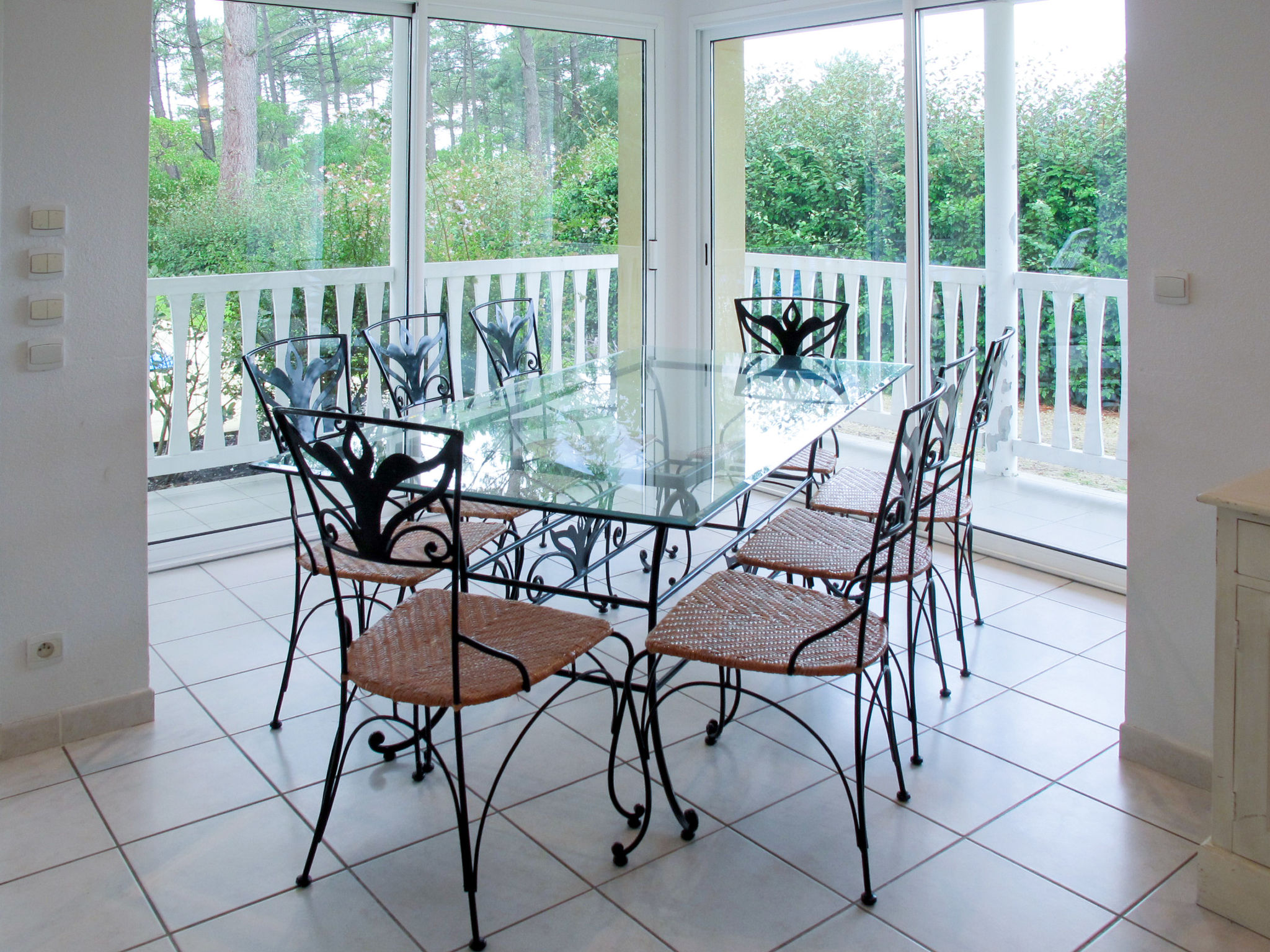 Photo of Eden Parc Golf de l'Ardilouse V6I