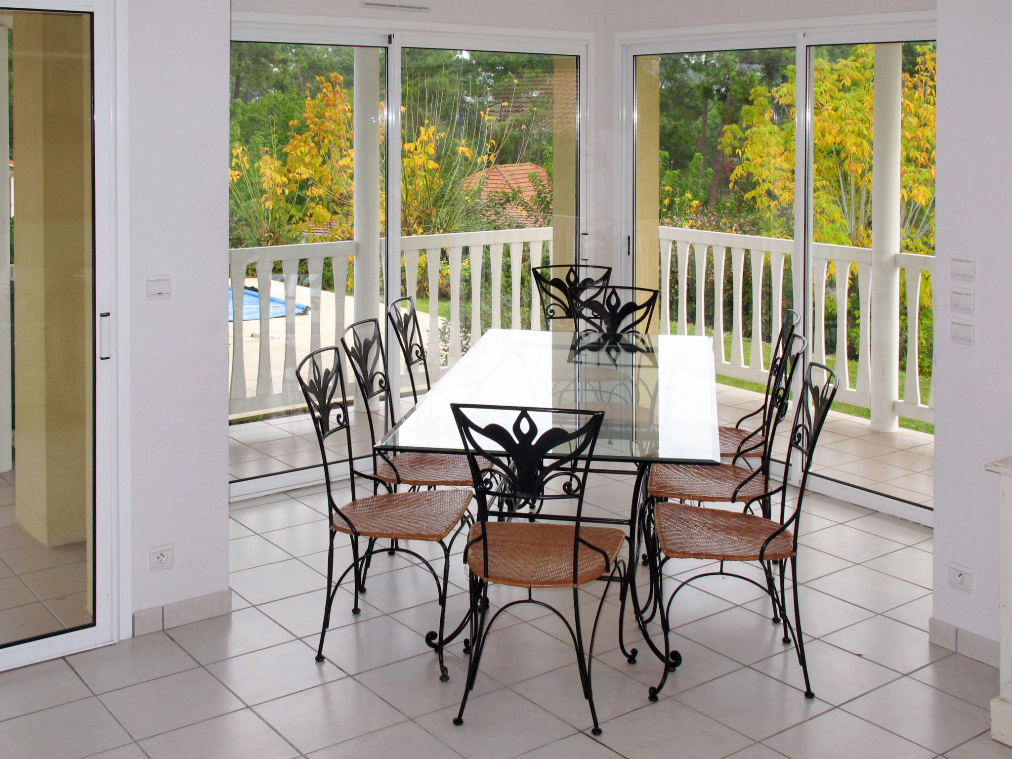 Photo of Eden Parc Golf de l'Ardilouse V8I