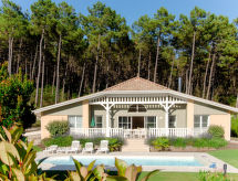 Ferienhaus Atlantic Green