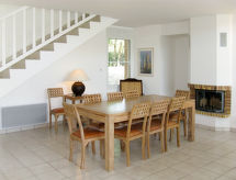 Ferienhaus Atlantic Green