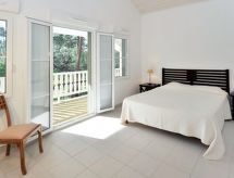 Ferienhaus Atlantic Green