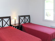 Ferienhaus Atlantic Green