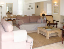 Ferienhaus Atlantic Green
