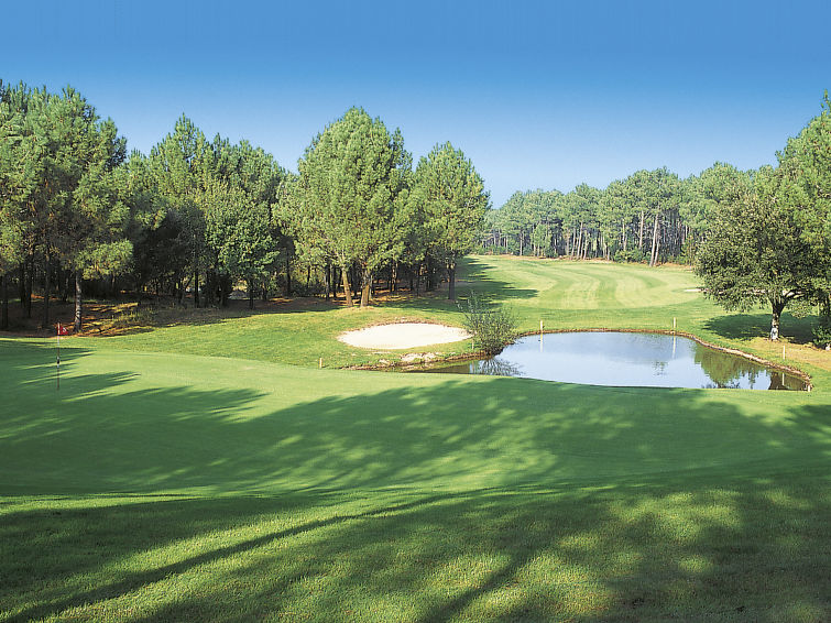 Photo of Eden Golf Prestige (LCA363)