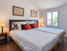 Vacation home Le Lac