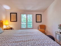 Vacation home Le Lac