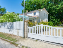 Vacation home Le Lac