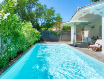 Vacation home Le Lac