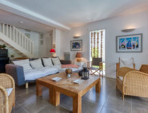 Vacation home Le Lac