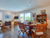 Vacation home Le Lac