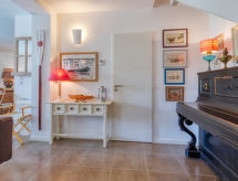 Vacation home Le Lac