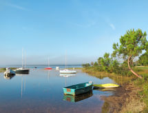 Vacation home Le Lac