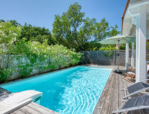 Vacation home Le Lac
